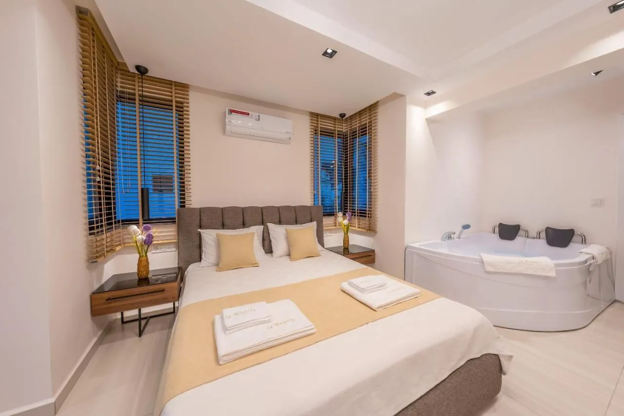 Luxury 4-Bed Villa With Private Pool And Jacuzzi Ovacık Törökország